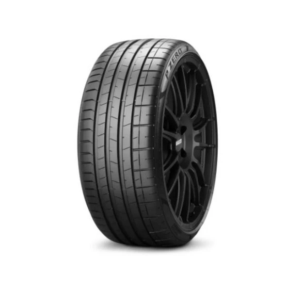 P ZERO PZ4 31535R20 110W XL BMW RUNFLAT