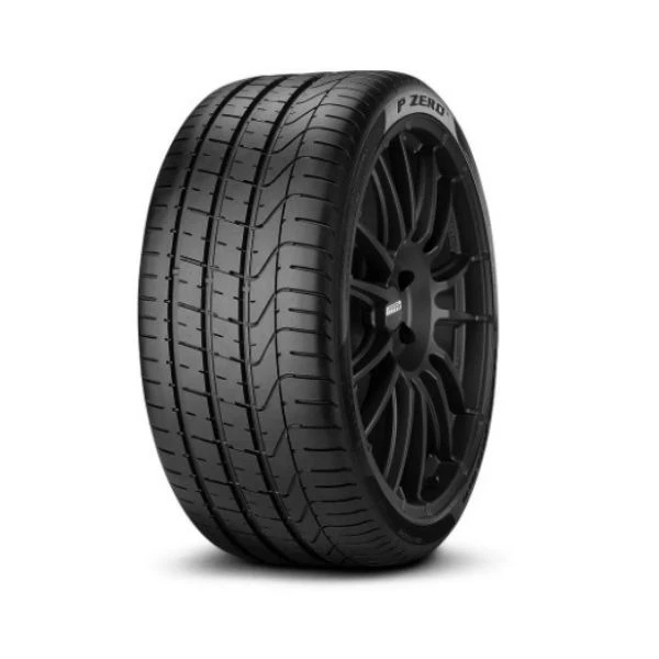 Pirelli P Zero 245  40 R18 93y Run Flat Yüksek Performans Lastiği - 21466