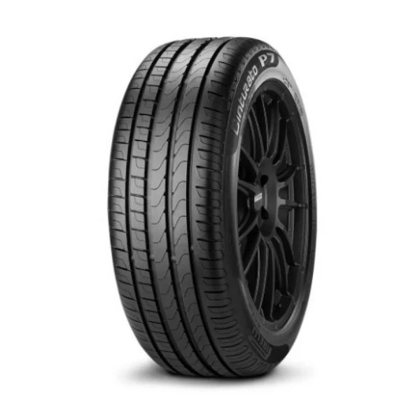 Pirelli Cinturato P7 225 60 R17 99v Bmw Runflat Yüksek Performans Otomobil Lastiği - 20503